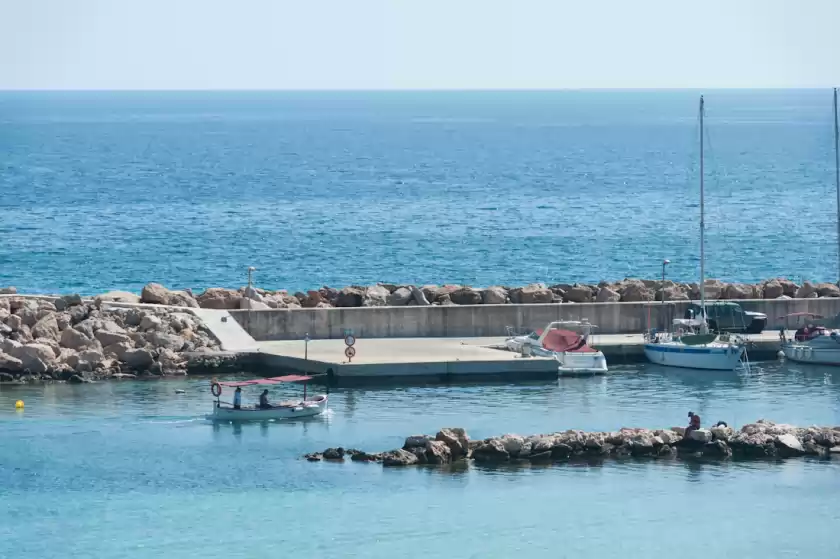 Alquiler vacacional en Casa natura, Can Picafort