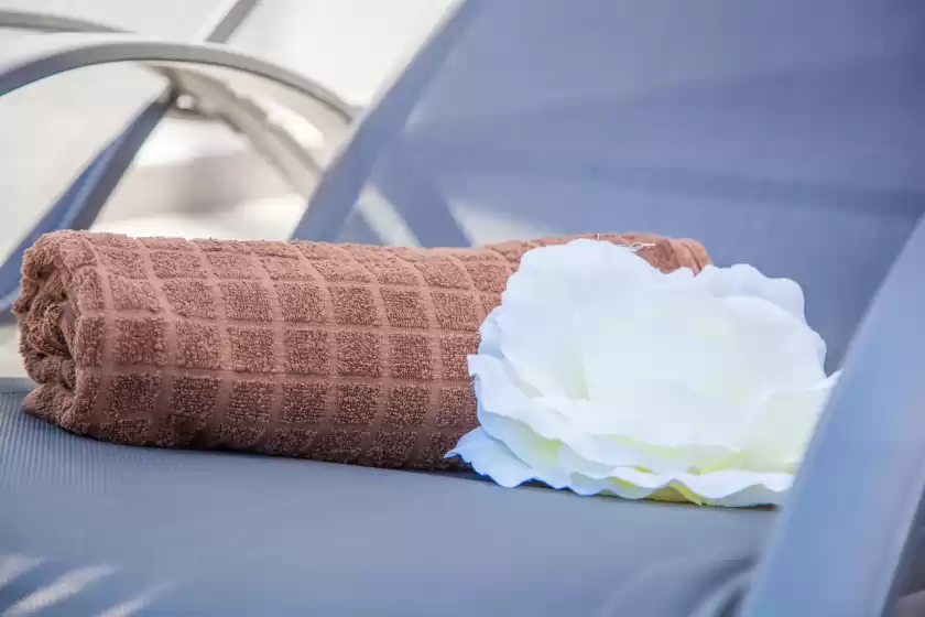 Alquiler vacacional en Casa natura, Can Picafort