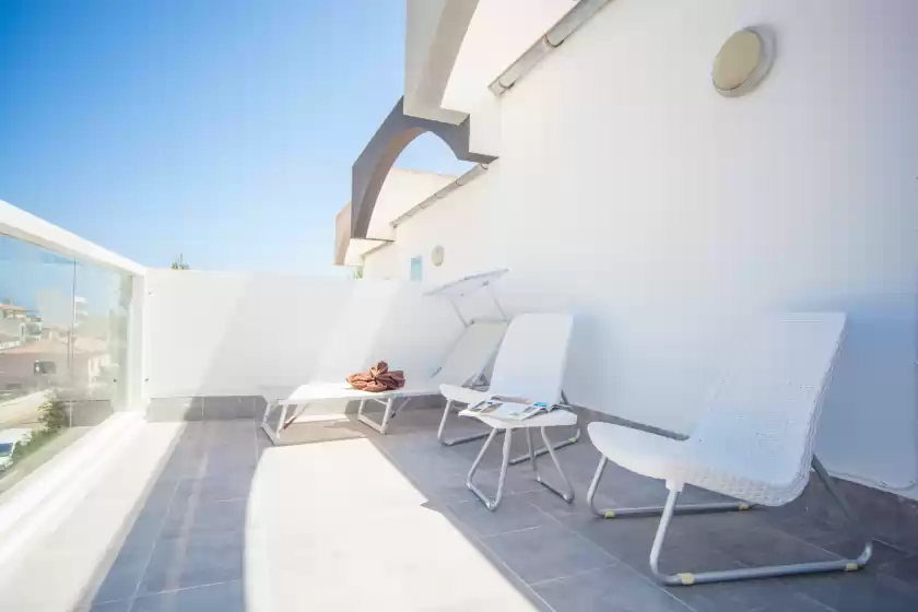 Alquiler vacacional en Casa natura, Can Picafort