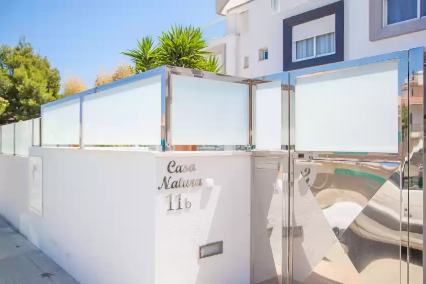 Alquiler vacacional en Casa natura, Can Picafort