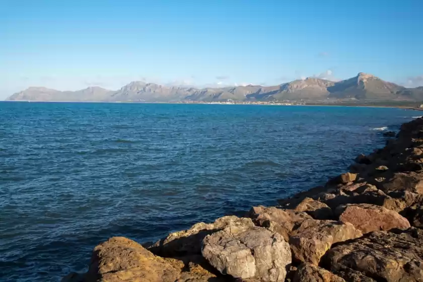 Ferienunterkünfte in Ca na caragola, Son Serra de Marina