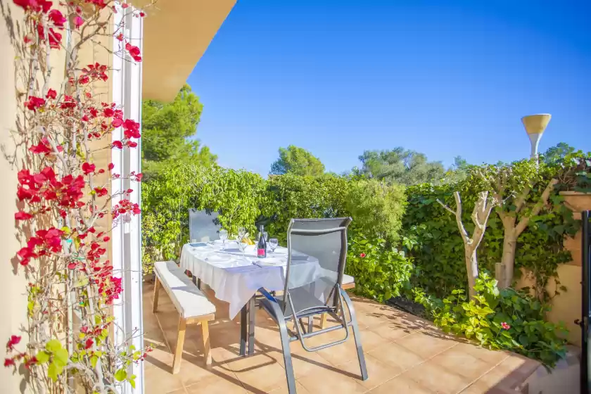 Holiday rentals in Ca na caragola, Son Serra de Marina