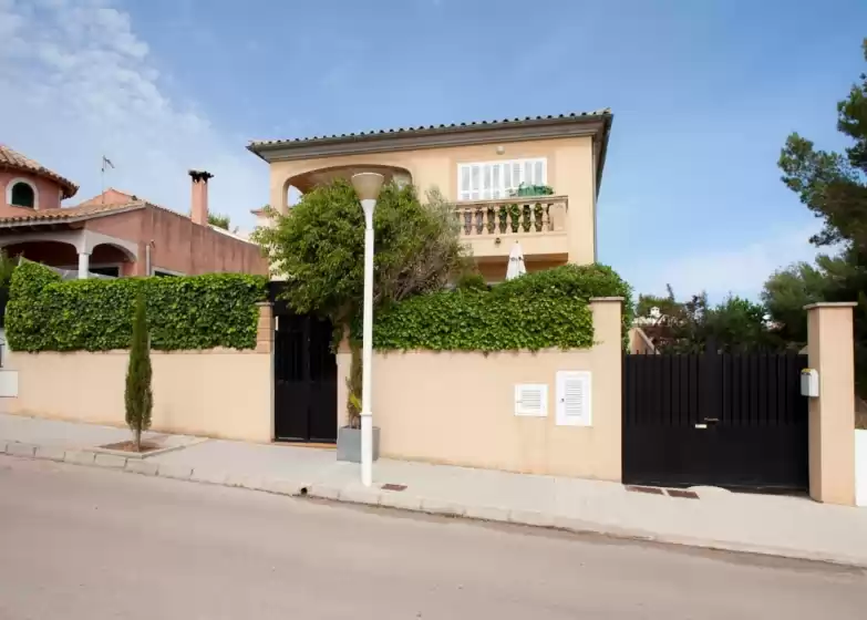 Alquiler vacacional en Ca na caragola, Son Serra de Marina