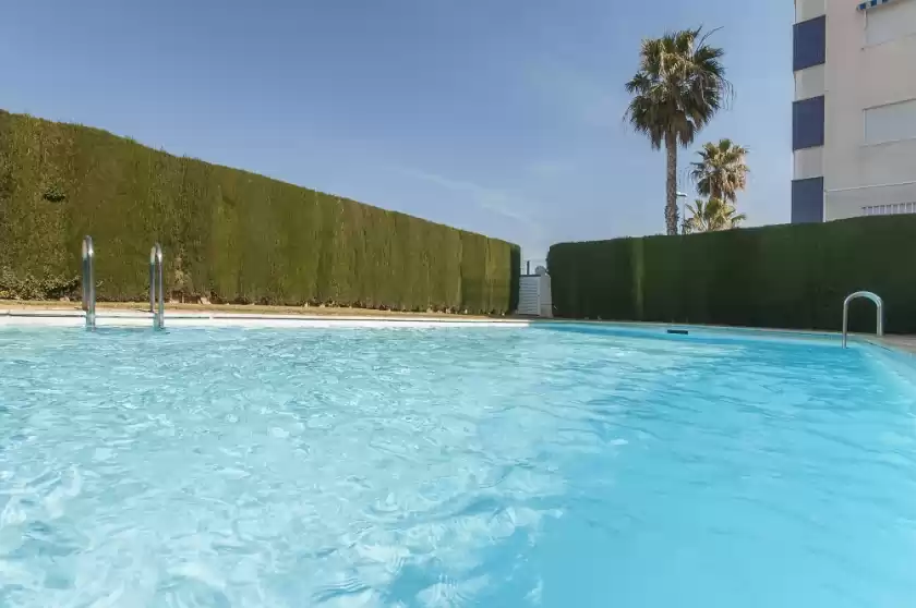 Alquiler vacacional en Bolitx, Oliva
