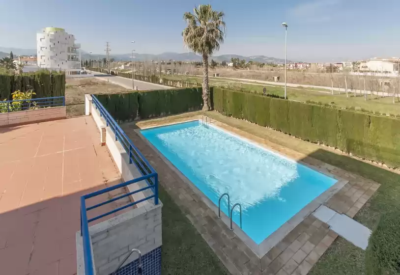 Alquiler vacacional en Bolitx, Oliva