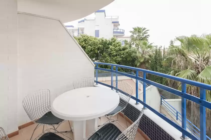 Alquiler vacacional en Bolitx, Oliva