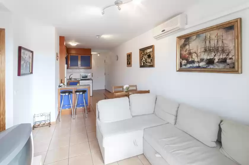 Alquiler vacacional en Bolitx, Oliva