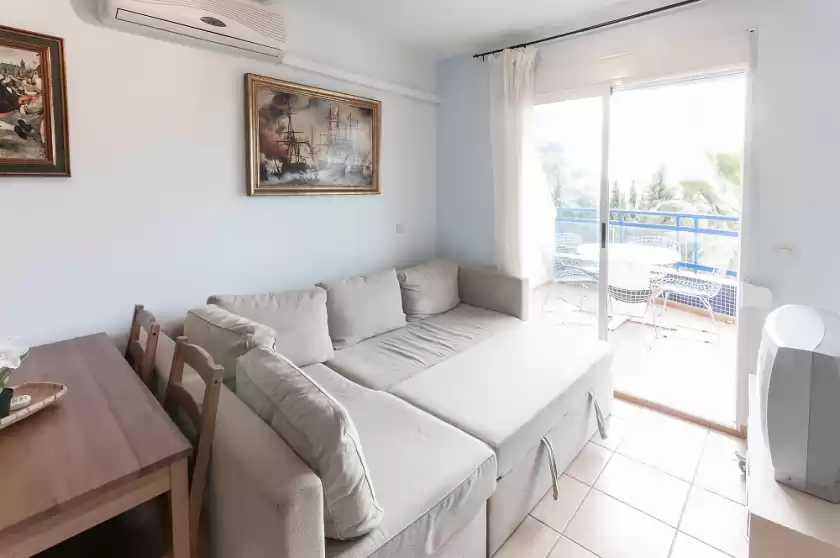 Alquiler vacacional en Bolitx, Oliva