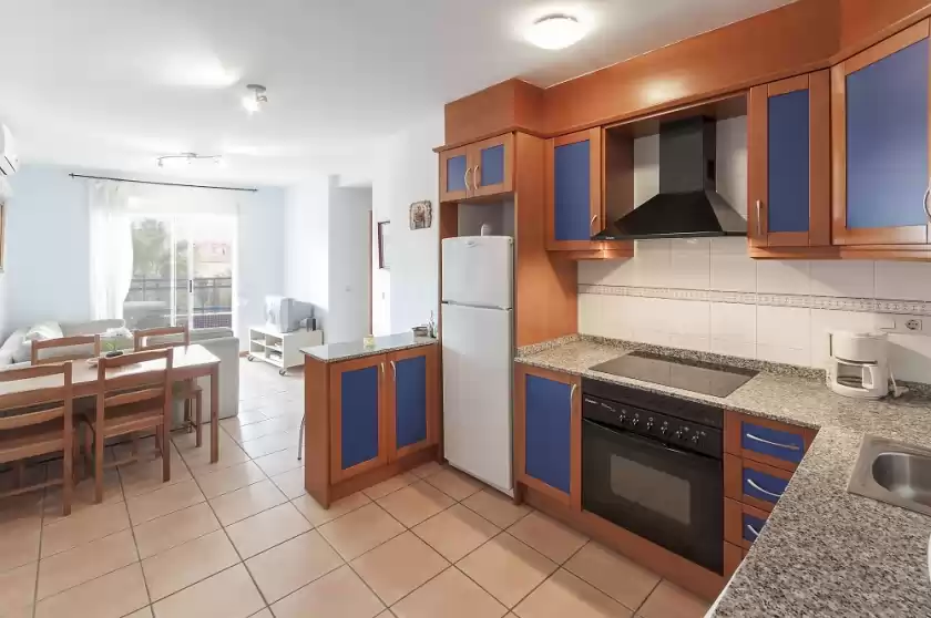 Alquiler vacacional en Bolitx, Oliva