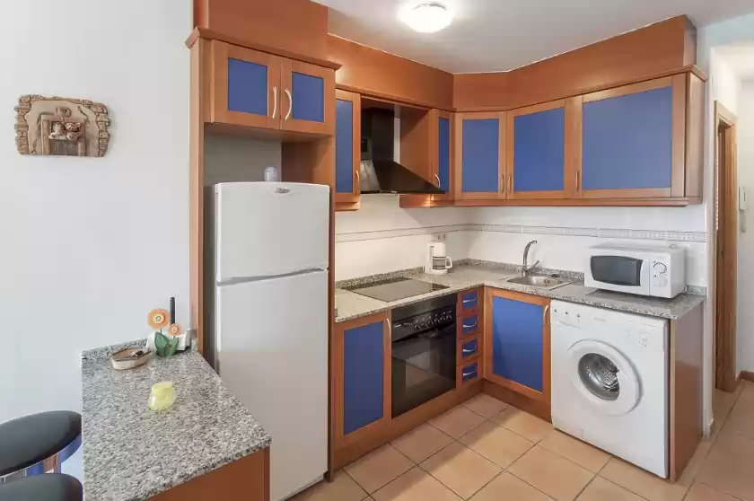 Alquiler vacacional en Bolitx, Oliva