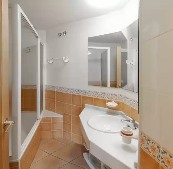 Alquiler vacacional en Bolitx, Oliva