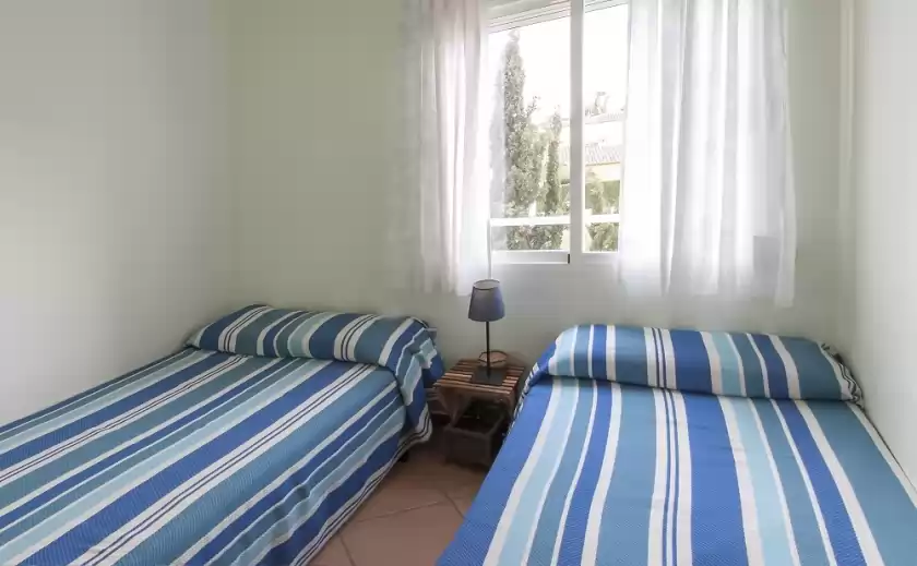 Alquiler vacacional en Bolitx, Oliva