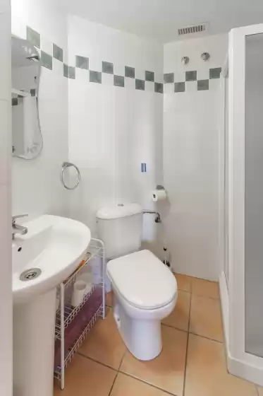 Alquiler vacacional en Bolitx, Oliva