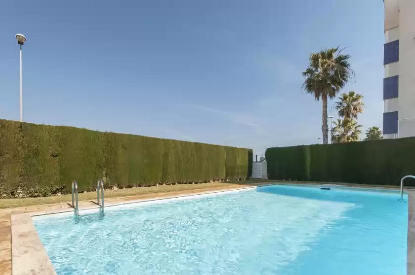 Alquiler vacacional en Bolitx, Oliva