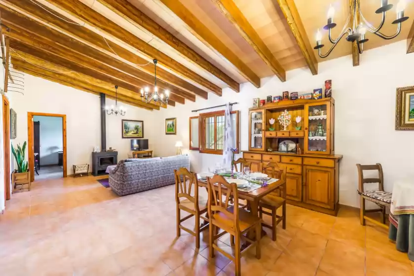 Alquiler vacacional en Picornell, Llubí