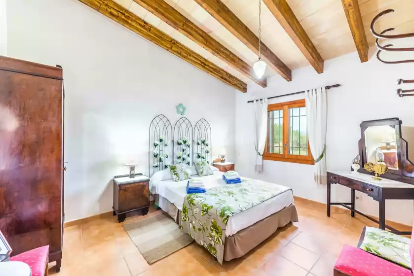 Alquiler vacacional en Picornell, Llubí