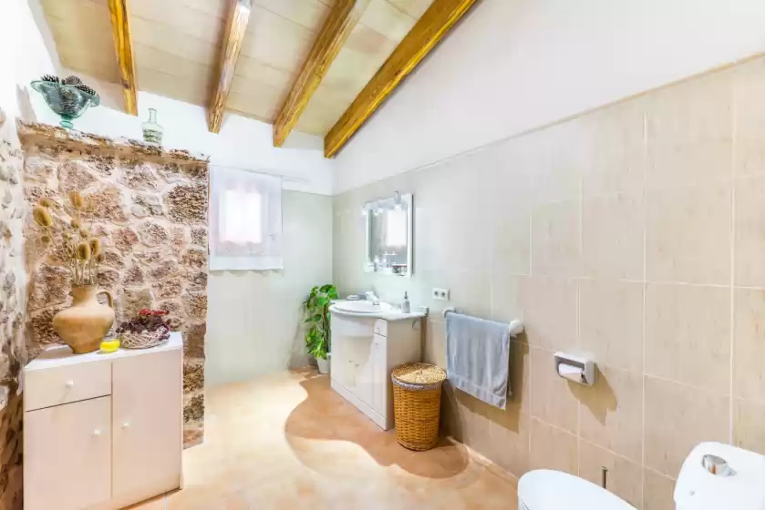 Alquiler vacacional en Picornell, Llubí