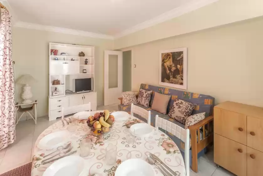 Ferienhaus auf Jara, Grau i Platja