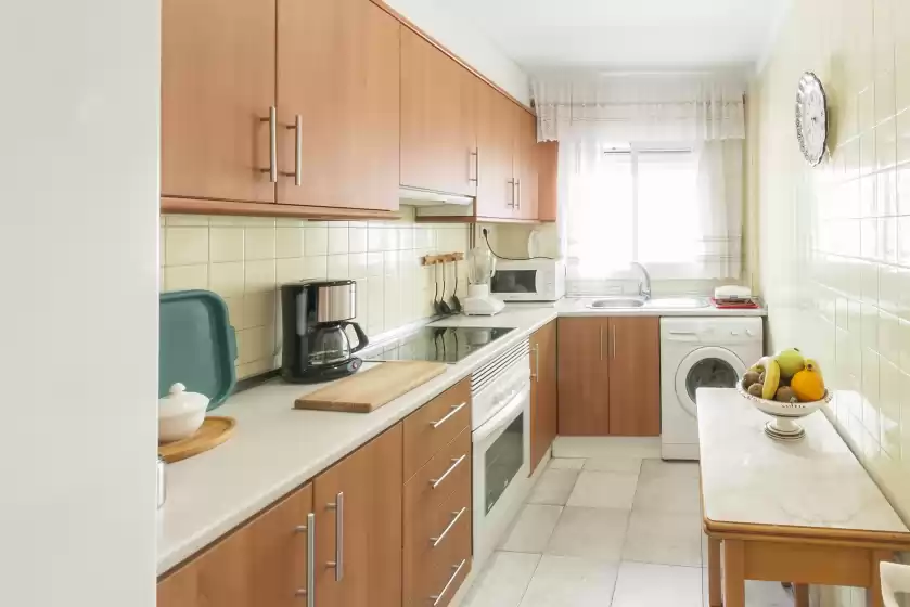 Ferienhaus auf Jara, Grau i Platja