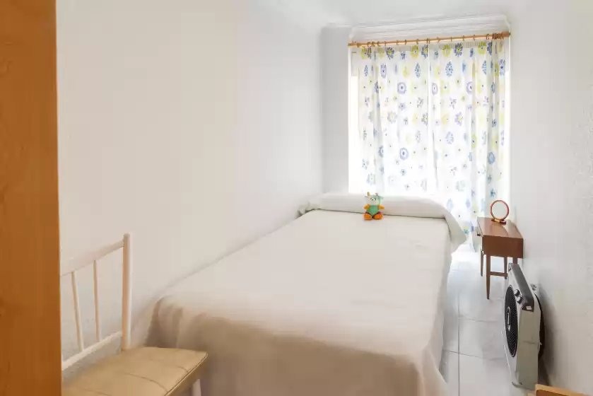 Ferienhaus auf Jara, Grau i Platja