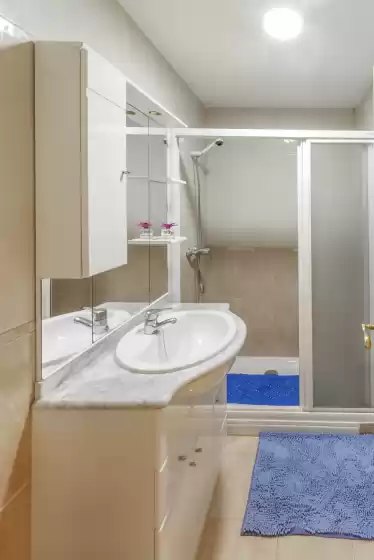 Ferienhaus auf Jara, Grau i Platja
