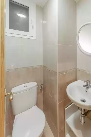 Ferienhaus auf Jara, Grau i Platja