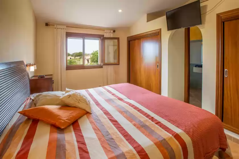 Holiday rentals in Carles, Vilafranca de Bonany