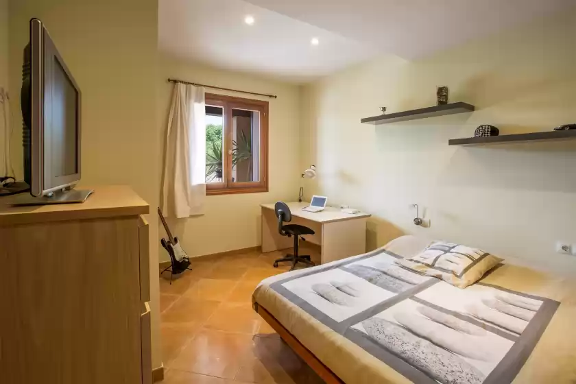 Holiday rentals in Carles, Vilafranca de Bonany