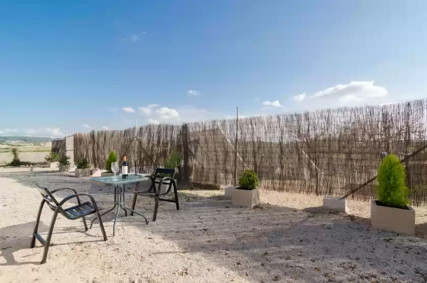 Holiday rentals in Tres pous, Montuïri