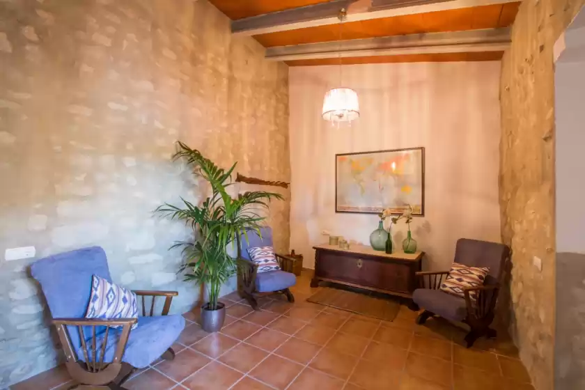 Holiday rentals in Tres pous, Montuïri