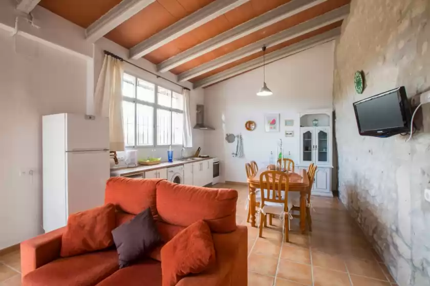 Holiday rentals in Tres pous, Montuïri