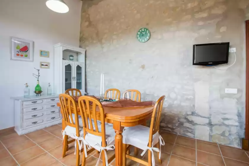 Holiday rentals in Tres pous, Montuïri
