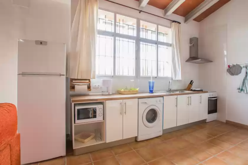 Holiday rentals in Tres pous, Montuïri