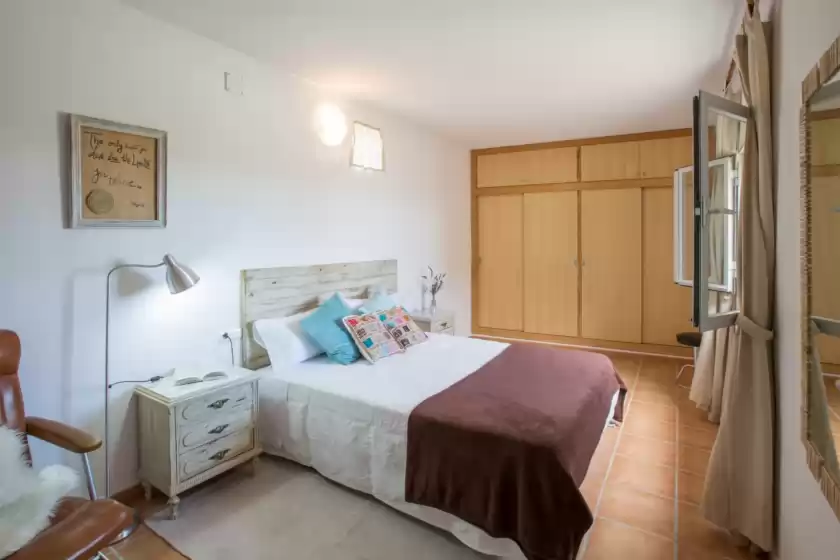 Holiday rentals in Tres pous, Montuïri