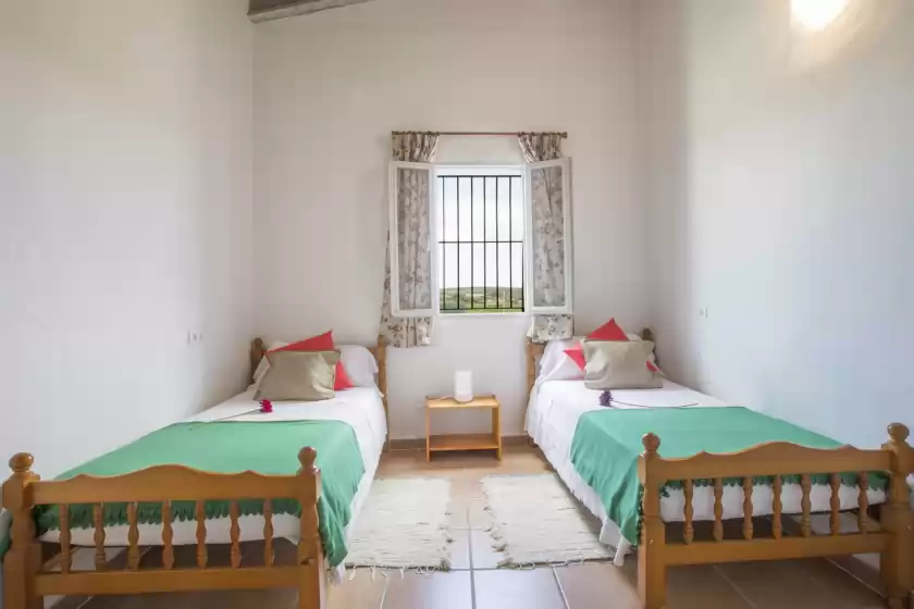Holiday rentals in Tres pous, Montuïri
