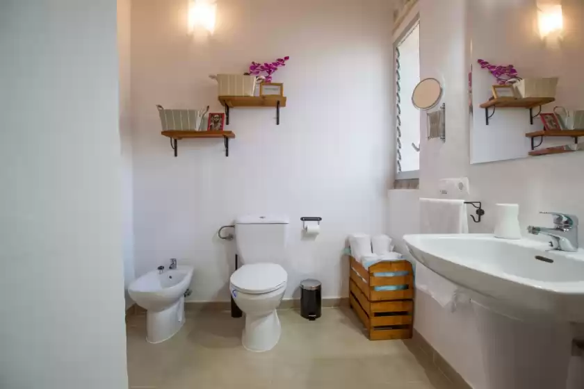 Holiday rentals in Tres pous, Montuïri