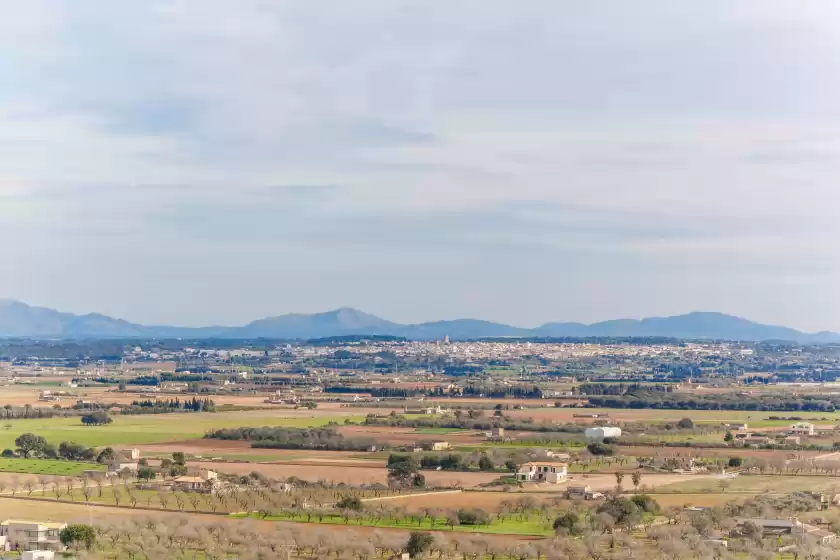 Location de vacances à Ca'n pou vell, Búger