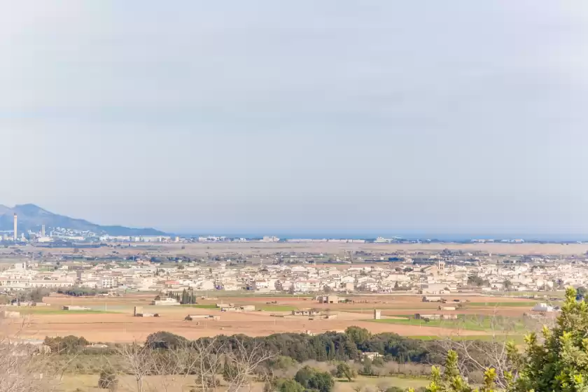 Location de vacances à Ca'n pou vell, Búger