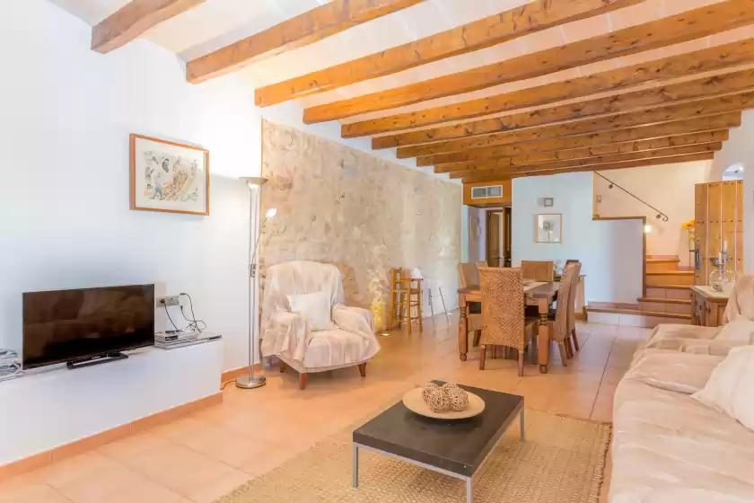 Location de vacances à Ca'n pou vell, Búger