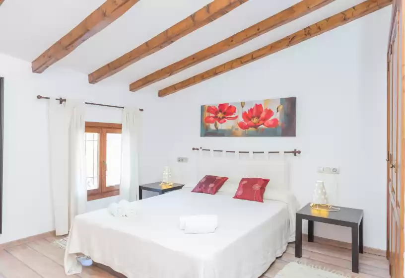 Location de vacances à Ca'n pou vell, Búger