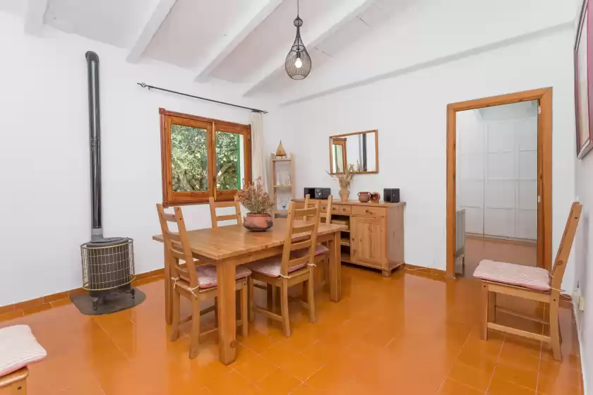 Holiday rentals in Ca na rafela, Lloret de Vistalegre