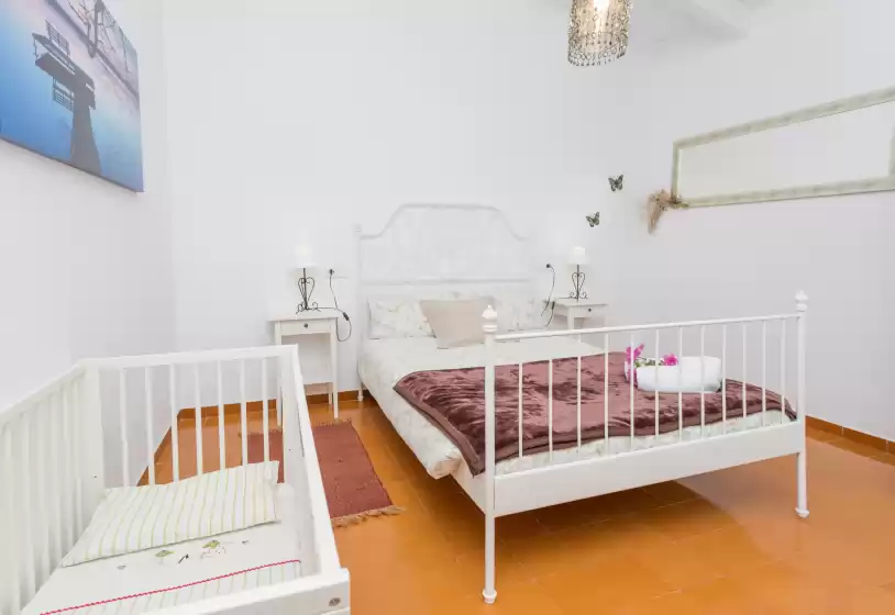 Holiday rentals in Ca na rafela, Lloret de Vistalegre