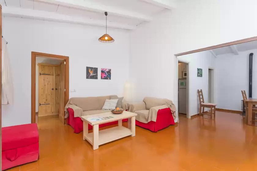 Holiday rentals in Ca na rafela, Lloret de Vistalegre