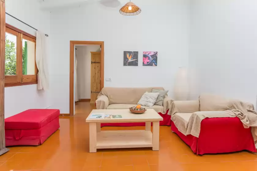 Holiday rentals in Ca na rafela, Lloret de Vistalegre