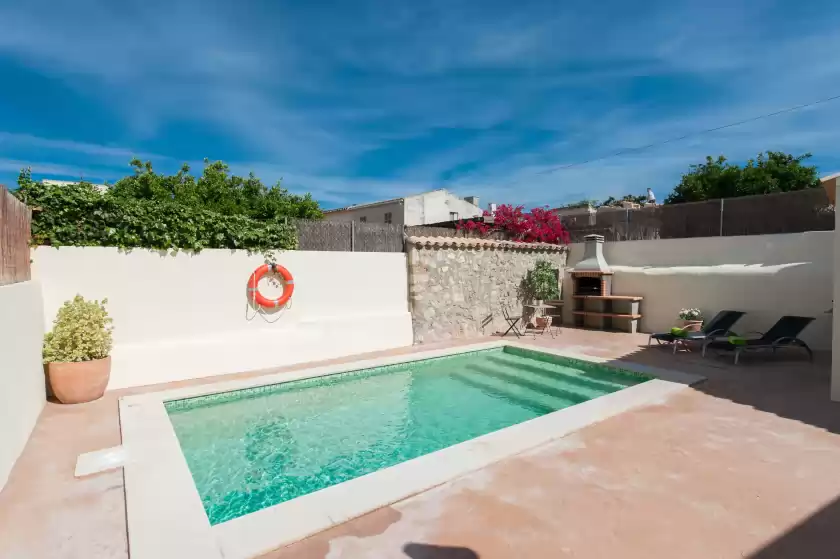 Location de vacances à Pegaso, Campanet