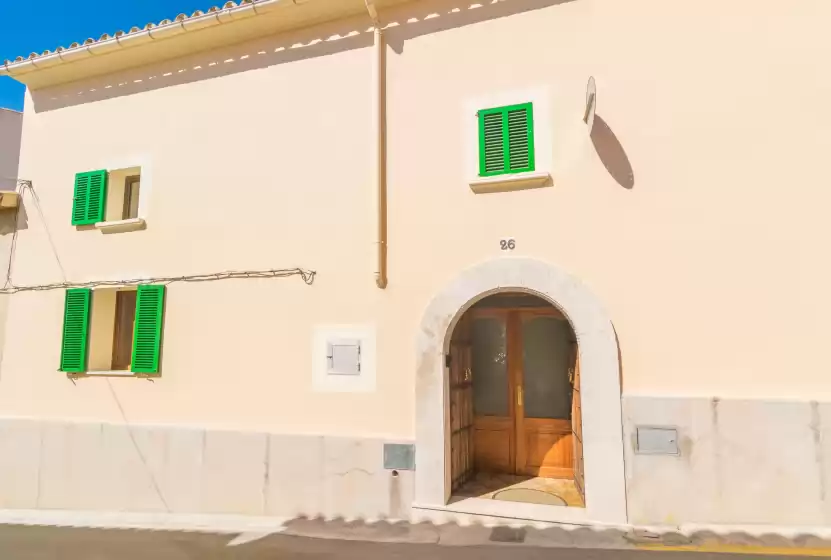 Location de vacances à Pegaso, Campanet