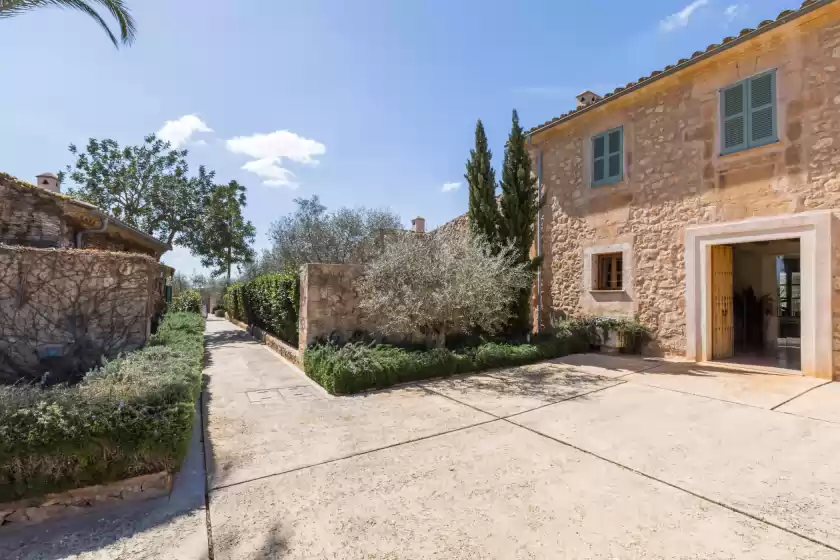 Holiday rentals in Sa franquesa premium, Vilafranca