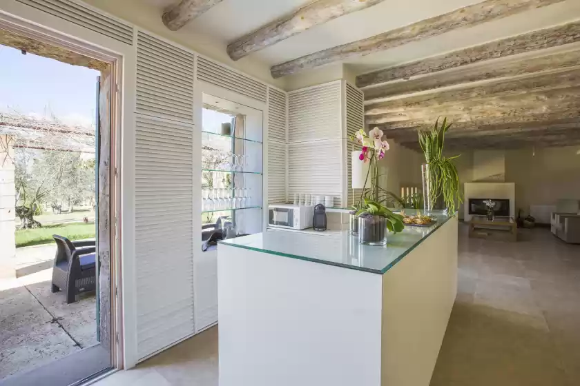 Holiday rentals in Sa franquesa premium, Vilafranca