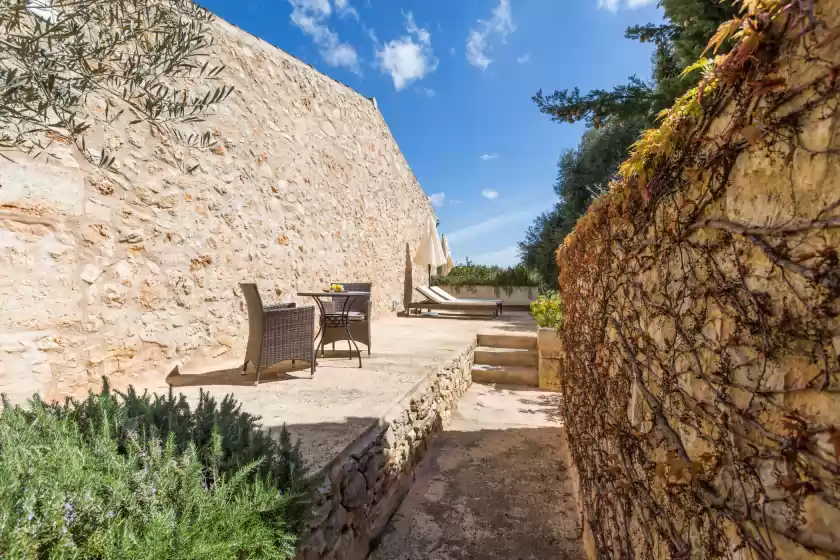 Holiday rentals in Sa franquesa premium, Vilafranca