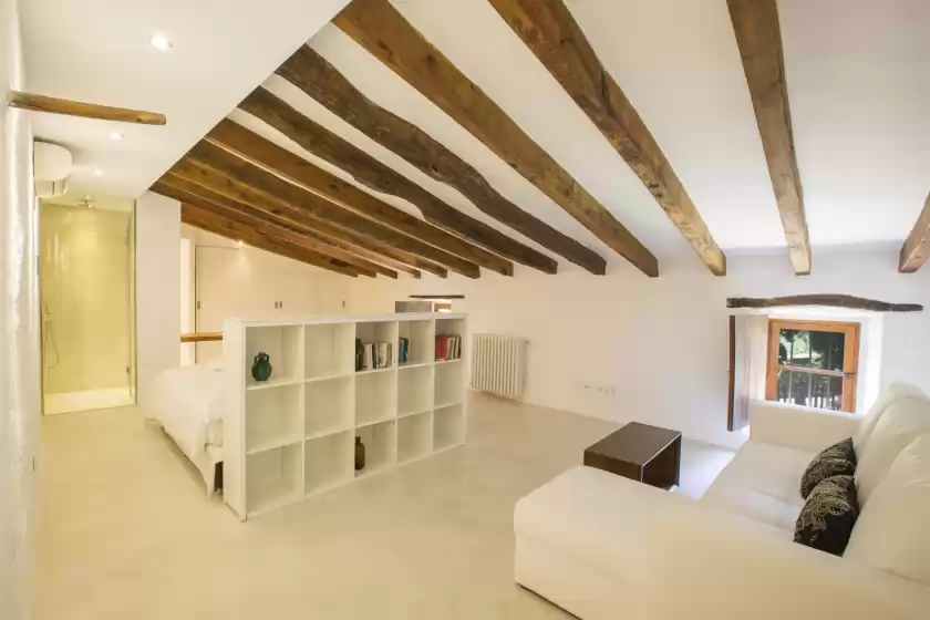 Ferienhaus auf Es rafal, Búger